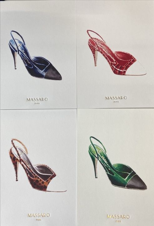 Massaro — figure