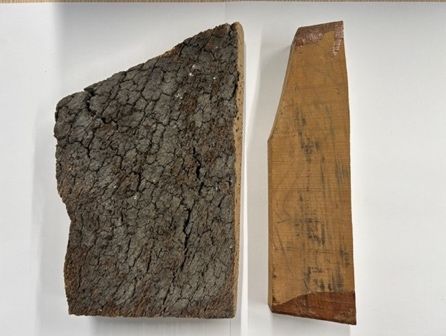 Massaro — 1. The wooden last making