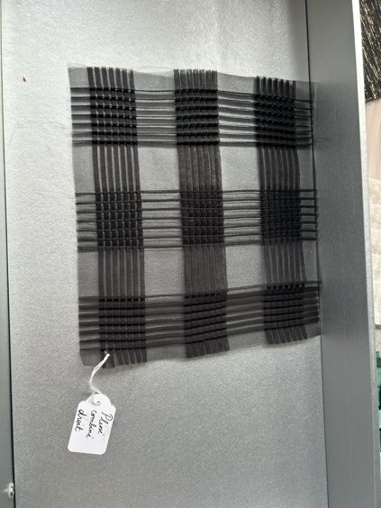 Lognon — 5. Different types of pleats